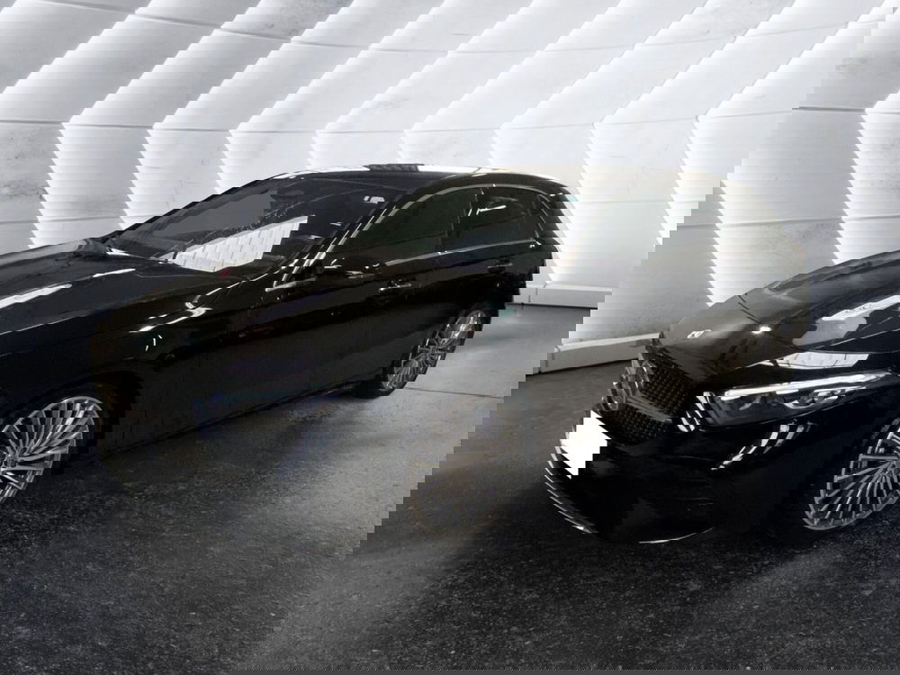 Vendo Mercedes-Benz Classe A 180 d AMG Line Advanced Plus auto nuova a ...