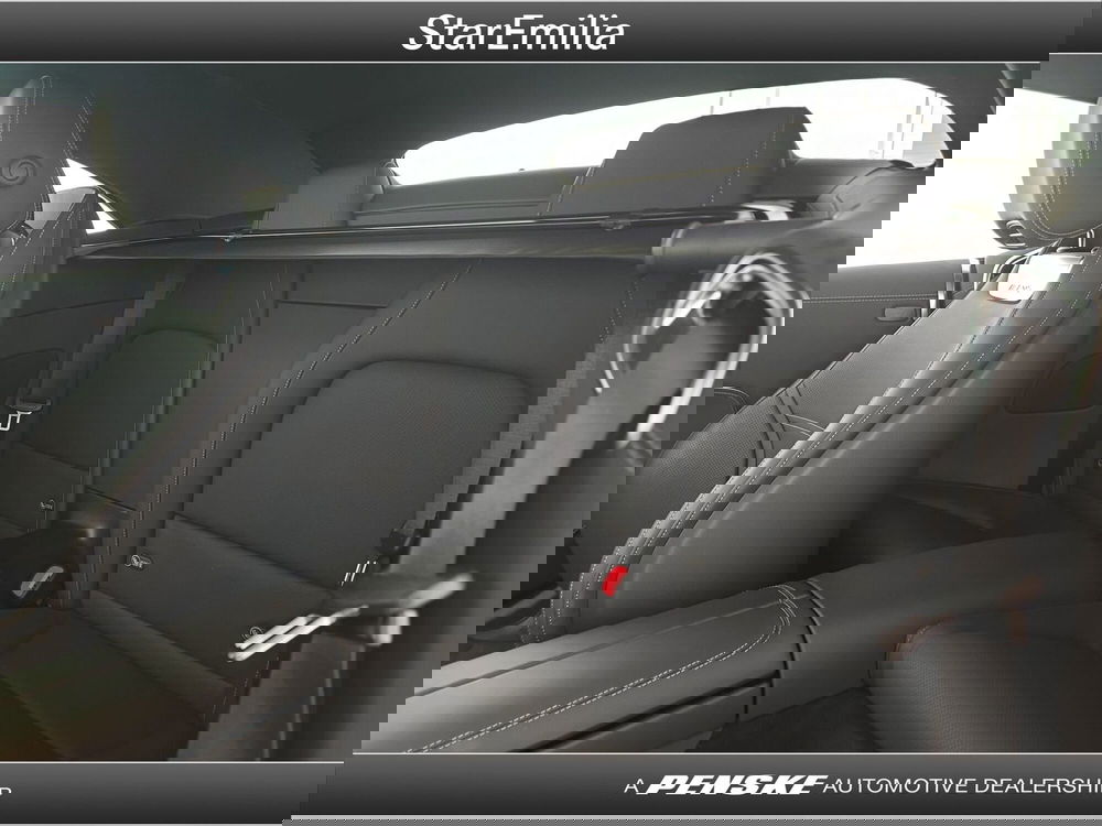 Mercedes-Benz SL usata a Bologna (11)