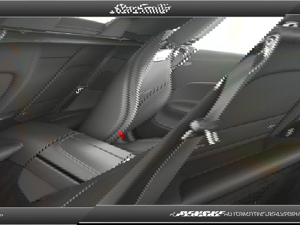 Mercedes-Benz SL usata a Bologna (18)