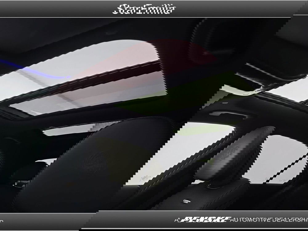 Mercedes-Benz Classe C usata a Bologna (12)