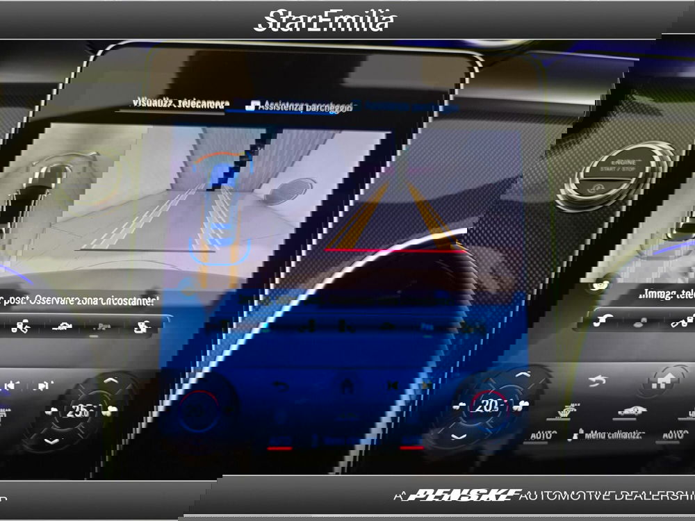 Mercedes-Benz Classe C usata a Bologna (13)