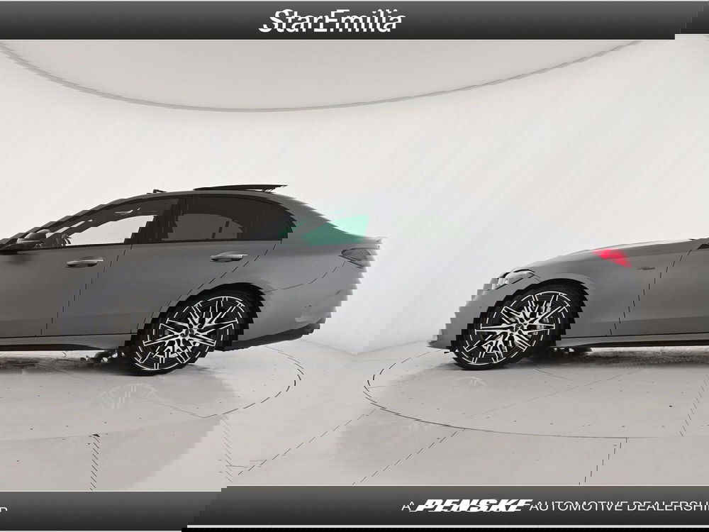 Mercedes-Benz Classe C usata a Bologna (2)