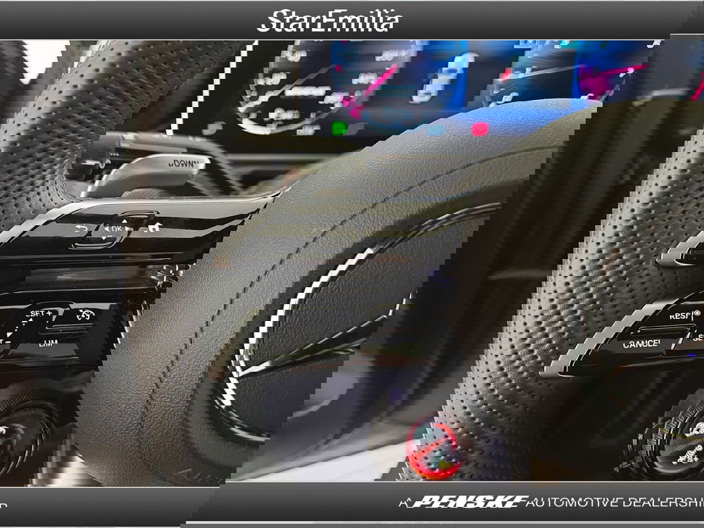 Mercedes-Benz Classe C usata a Bologna (20)