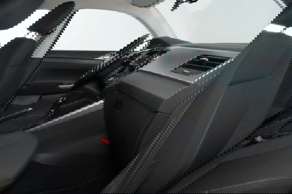 Volkswagen Polo usata a Perugia (10)