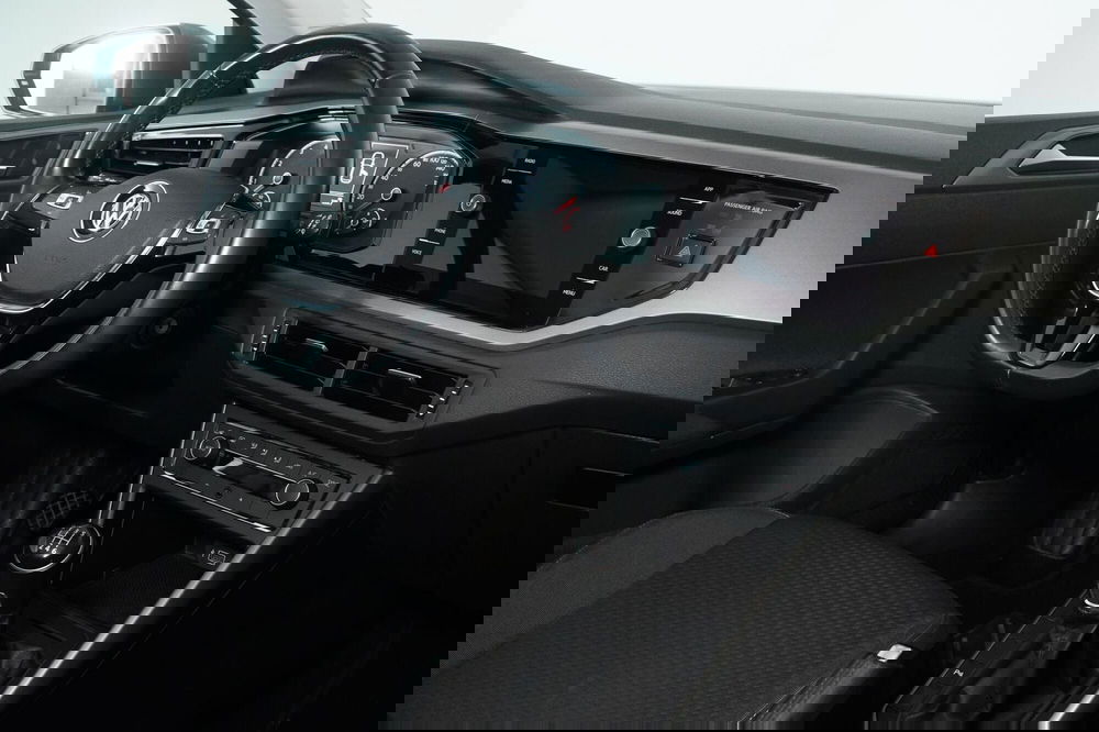 Volkswagen Polo usata a Perugia (12)