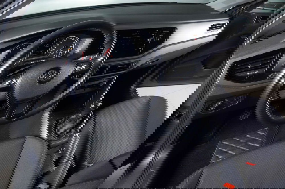 Volkswagen Polo usata a Perugia (14)