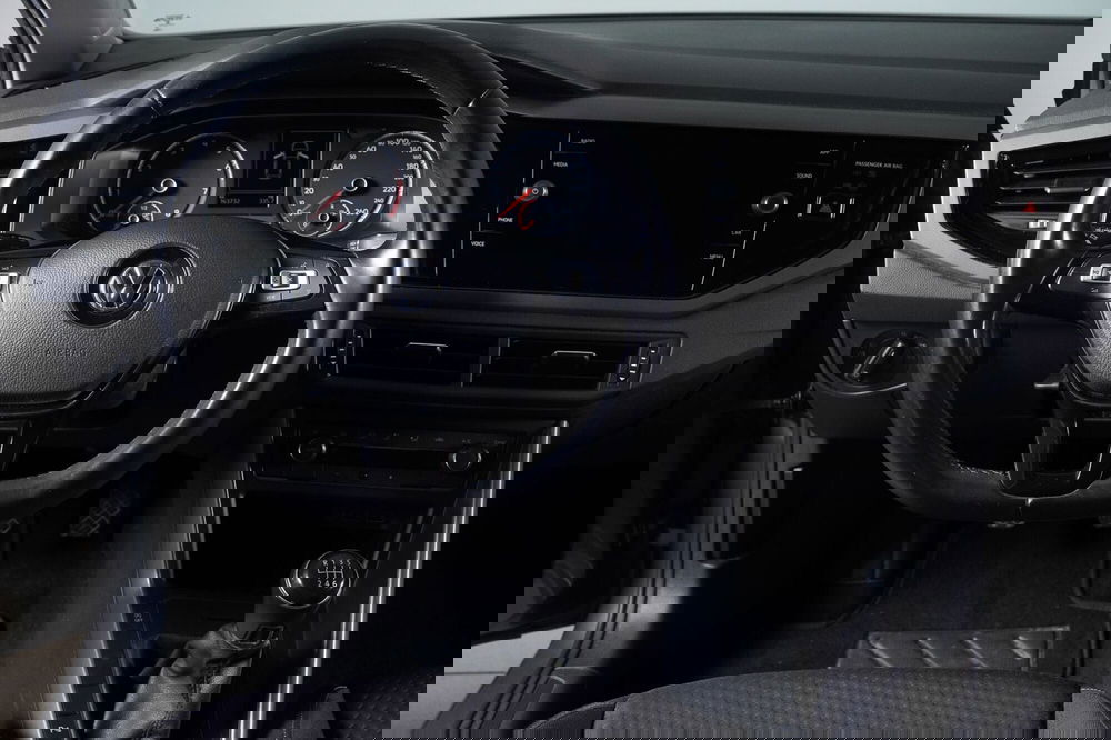 Volkswagen Polo usata a Perugia (15)