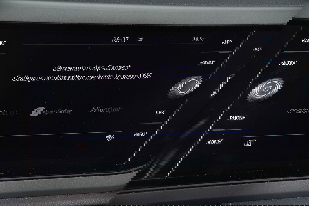 Volkswagen Polo usata a Perugia (18)