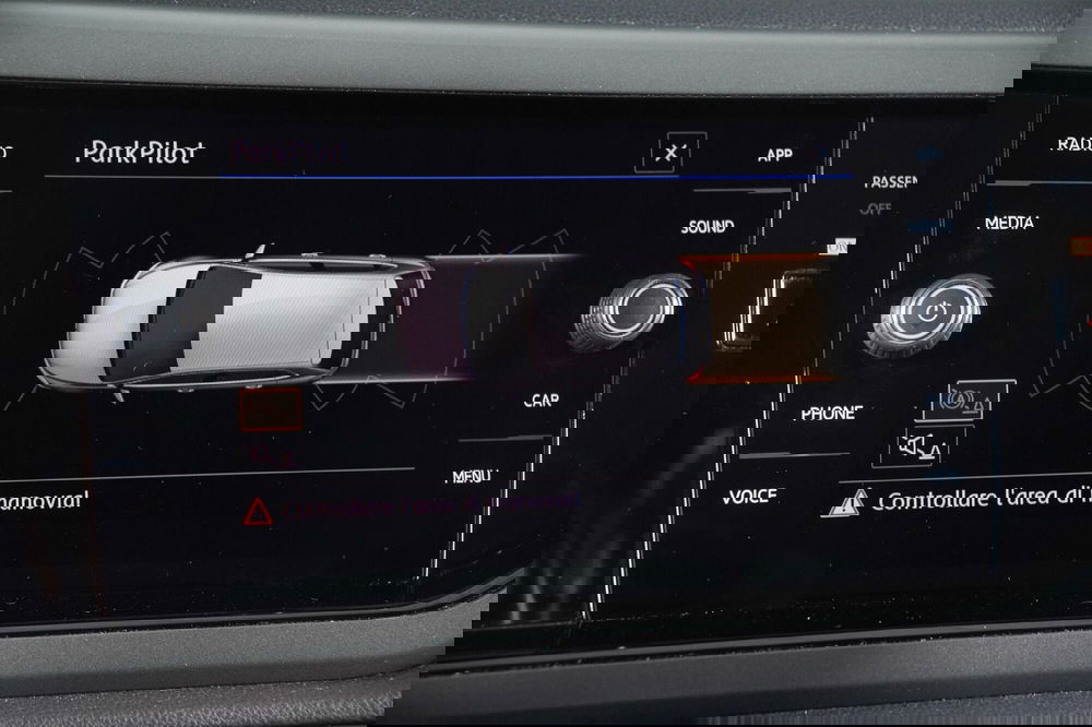 Volkswagen Polo usata a Perugia (19)