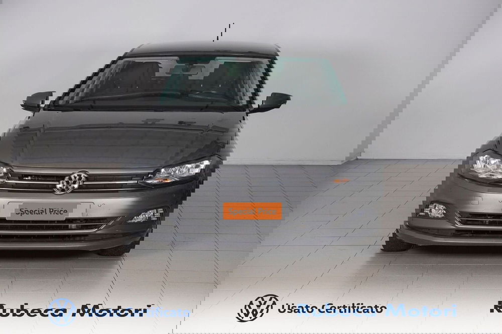 Volkswagen Polo usata a Perugia (2)