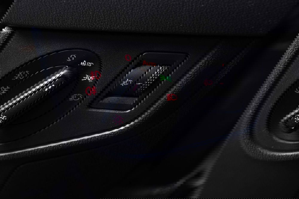 Volkswagen Polo usata a Perugia (20)