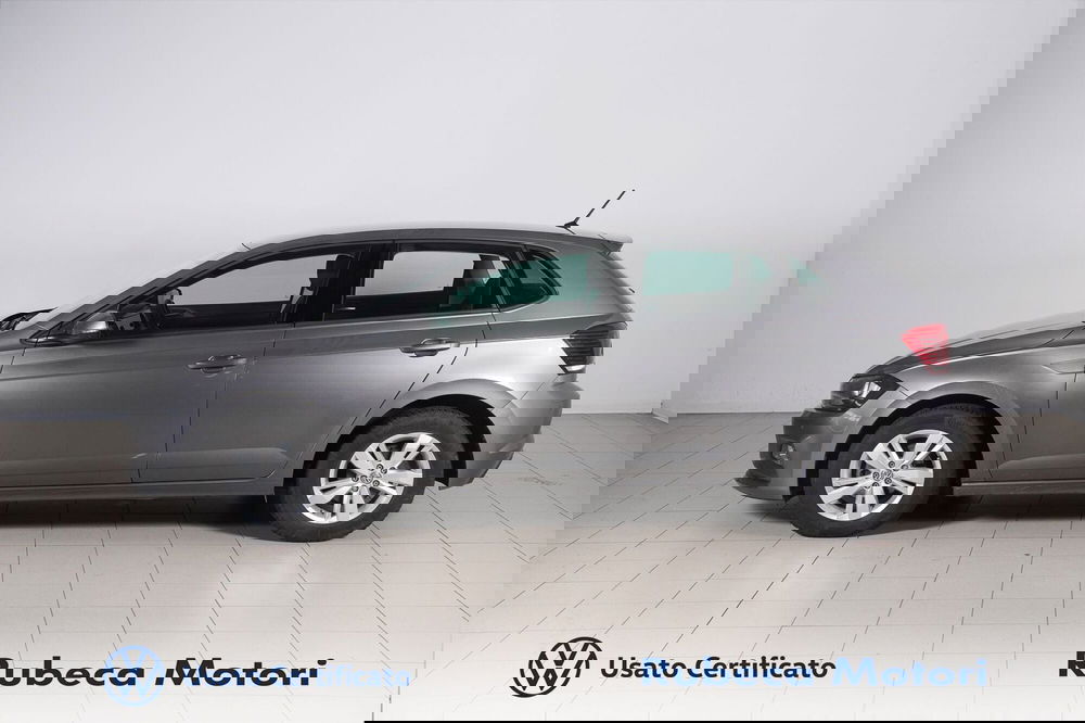 Volkswagen Polo usata a Perugia (3)