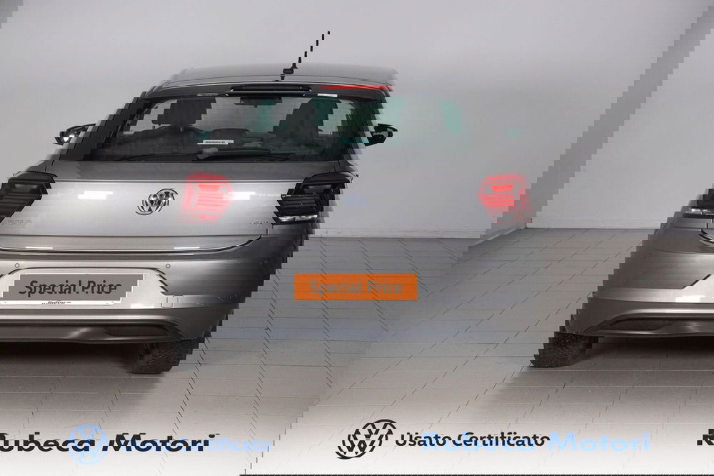 Volkswagen Polo usata a Perugia (4)