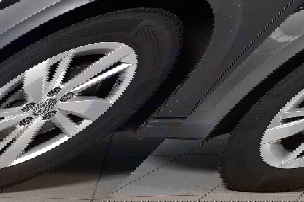 Volkswagen Polo usata a Perugia (6)