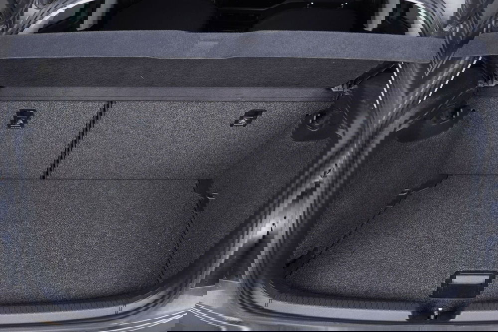 Volkswagen Polo usata a Perugia (7)