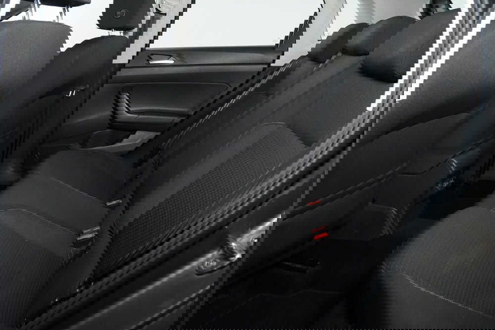 Volkswagen Polo usata a Perugia (8)