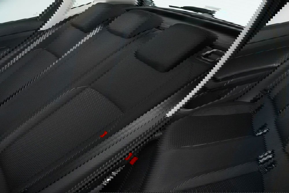 Volkswagen Polo usata a Perugia (9)