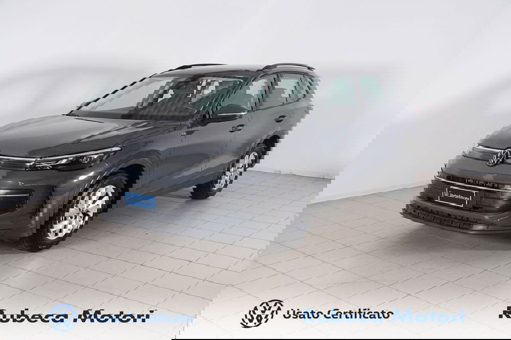 Volkswagen Tiguan usata a Perugia