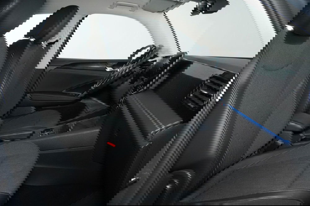 Volkswagen Tiguan usata a Perugia (10)