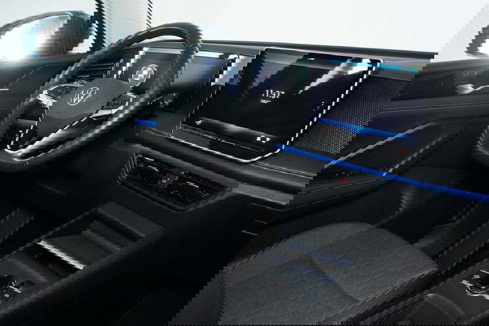 Volkswagen Tiguan usata a Perugia (12)