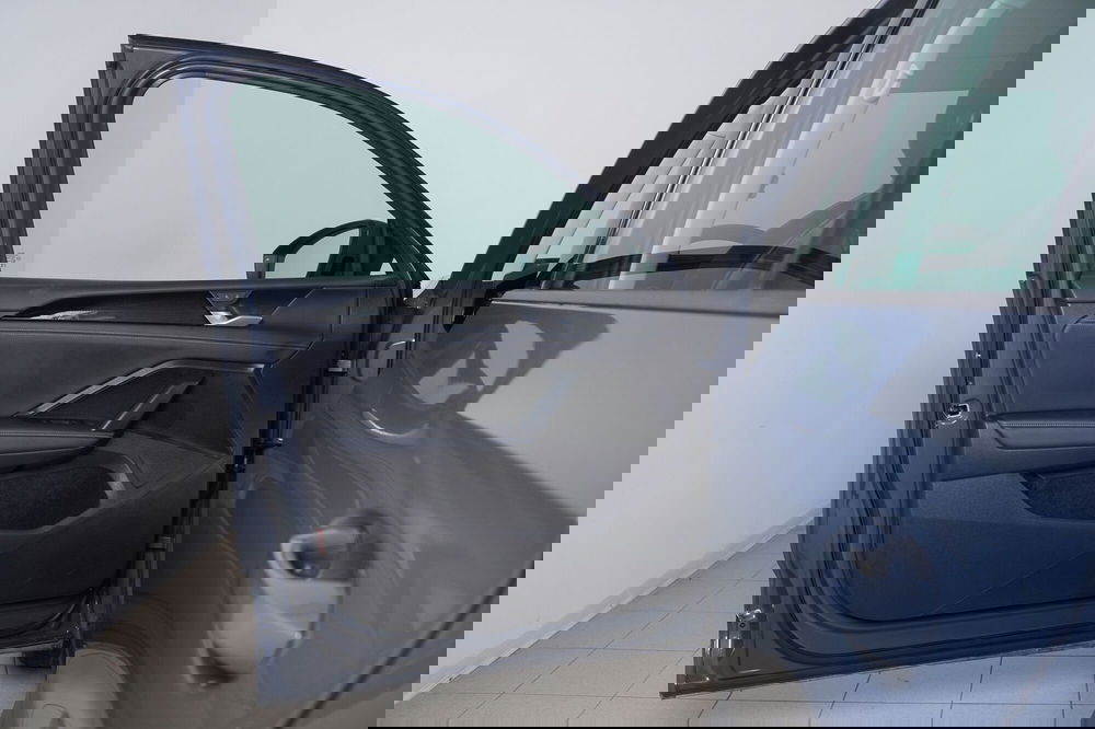 Volkswagen Tiguan usata a Perugia (13)