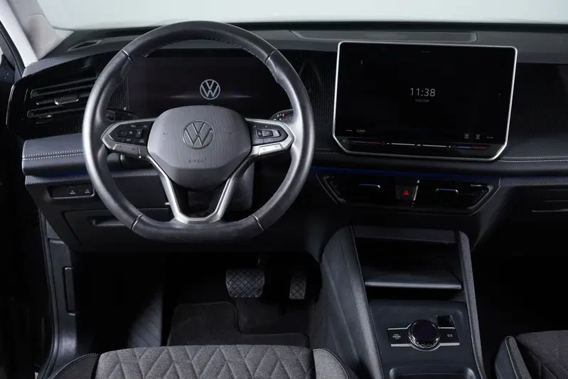 Volkswagen Tiguan usata a Perugia (15)