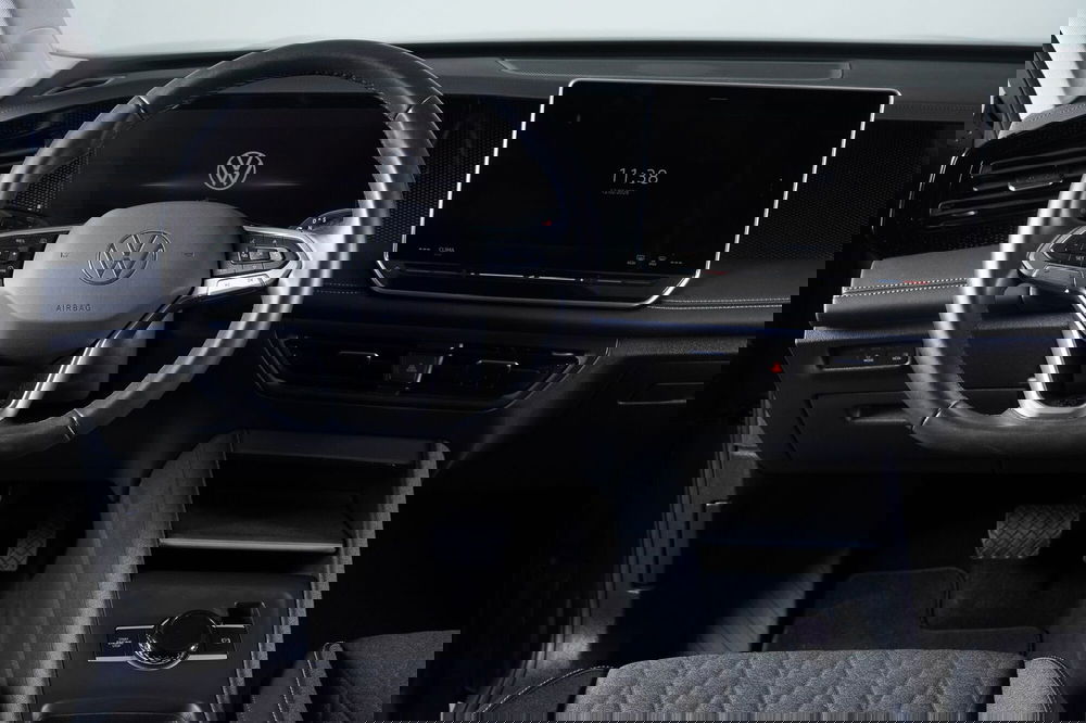 Volkswagen Tiguan usata a Perugia (15)