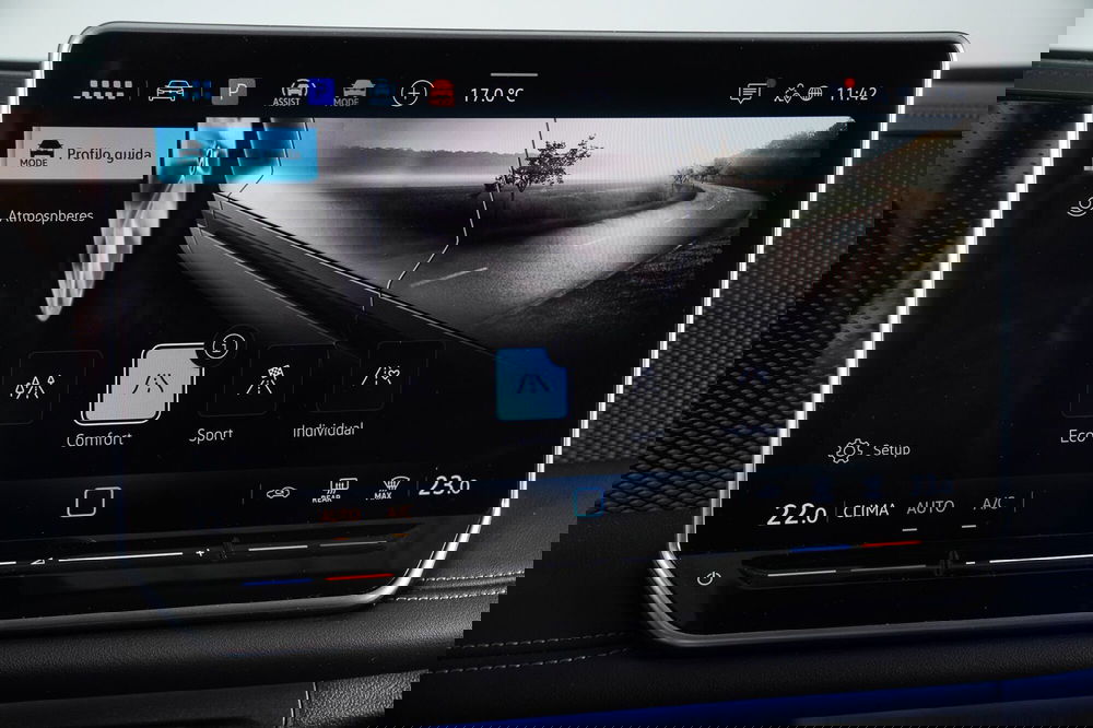 Volkswagen Tiguan usata a Perugia (19)