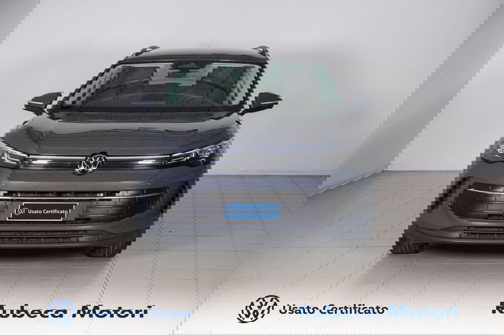 Volkswagen Tiguan usata a Perugia (2)