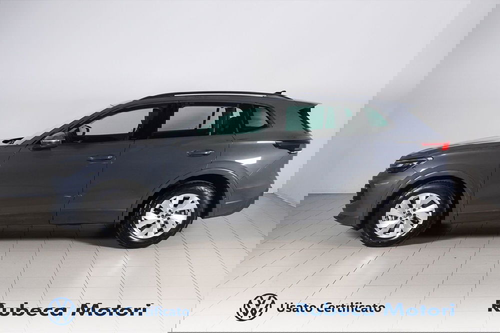 Volkswagen Tiguan usata a Perugia (3)