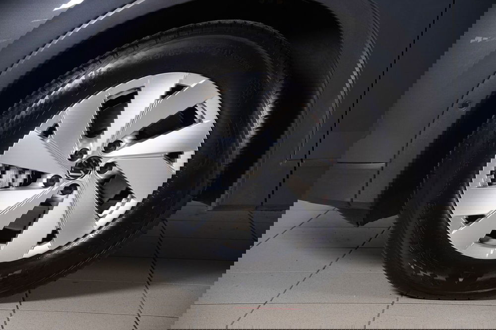 Volkswagen Tiguan usata a Perugia (6)