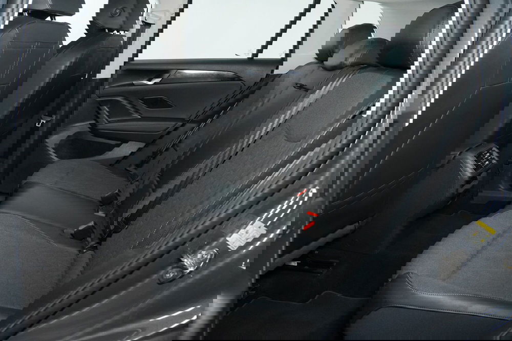 Volkswagen Tiguan usata a Perugia (8)