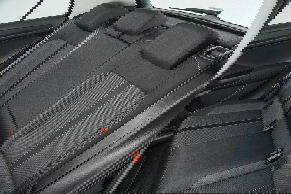 Volkswagen T-Roc usata a Perugia (10)