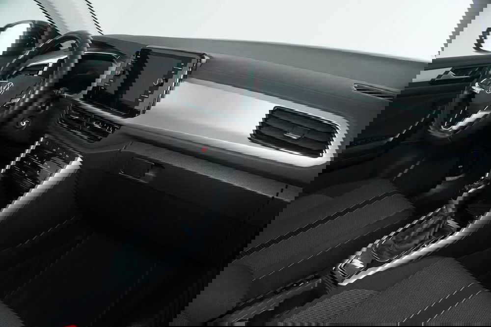 Volkswagen T-Roc usata a Perugia (12)