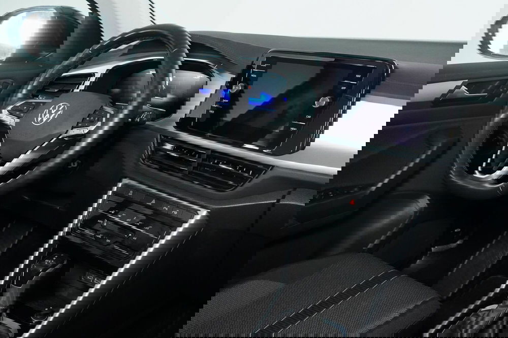 Volkswagen T-Roc usata a Perugia (13)