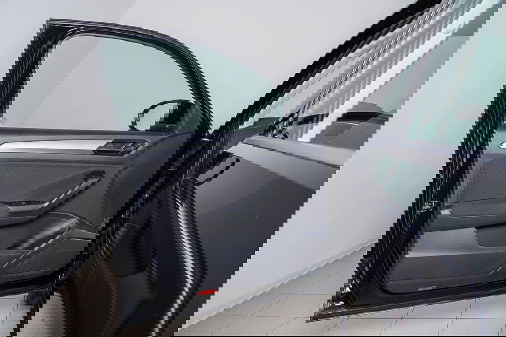 Volkswagen T-Roc usata a Perugia (14)