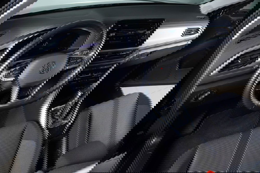 Volkswagen T-Roc usata a Perugia (15)