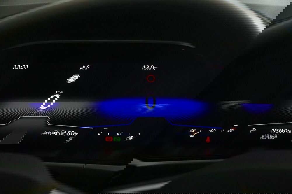 Volkswagen T-Roc usata a Perugia (17)