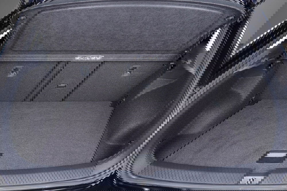 Volkswagen T-Roc usata a Perugia (7)