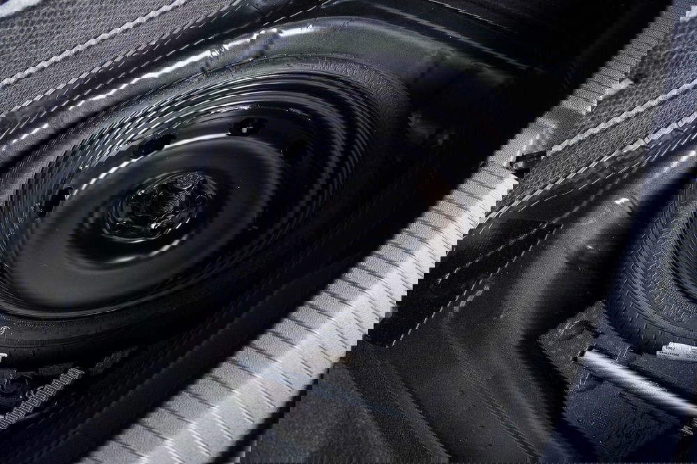 Volkswagen T-Roc usata a Perugia (8)