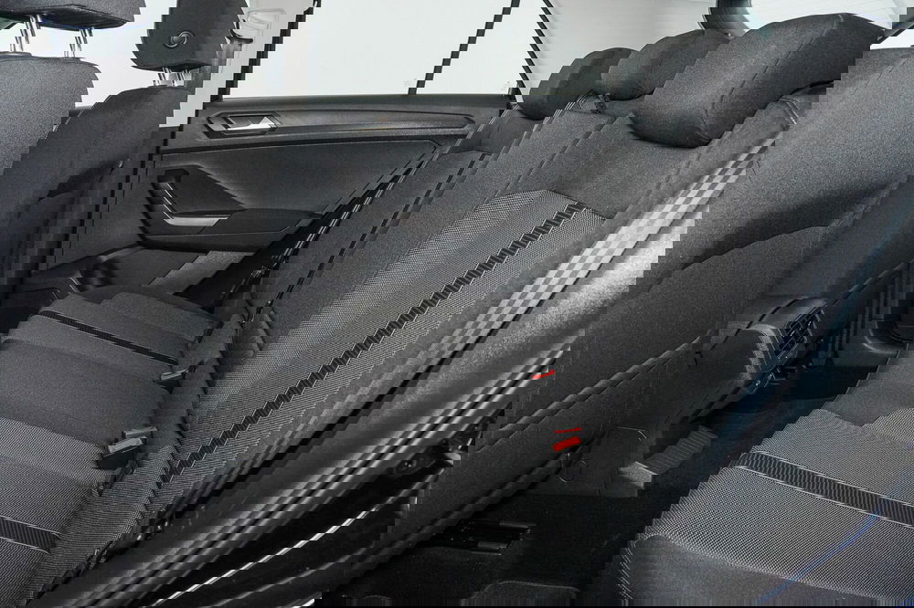 Volkswagen T-Roc usata a Perugia (9)