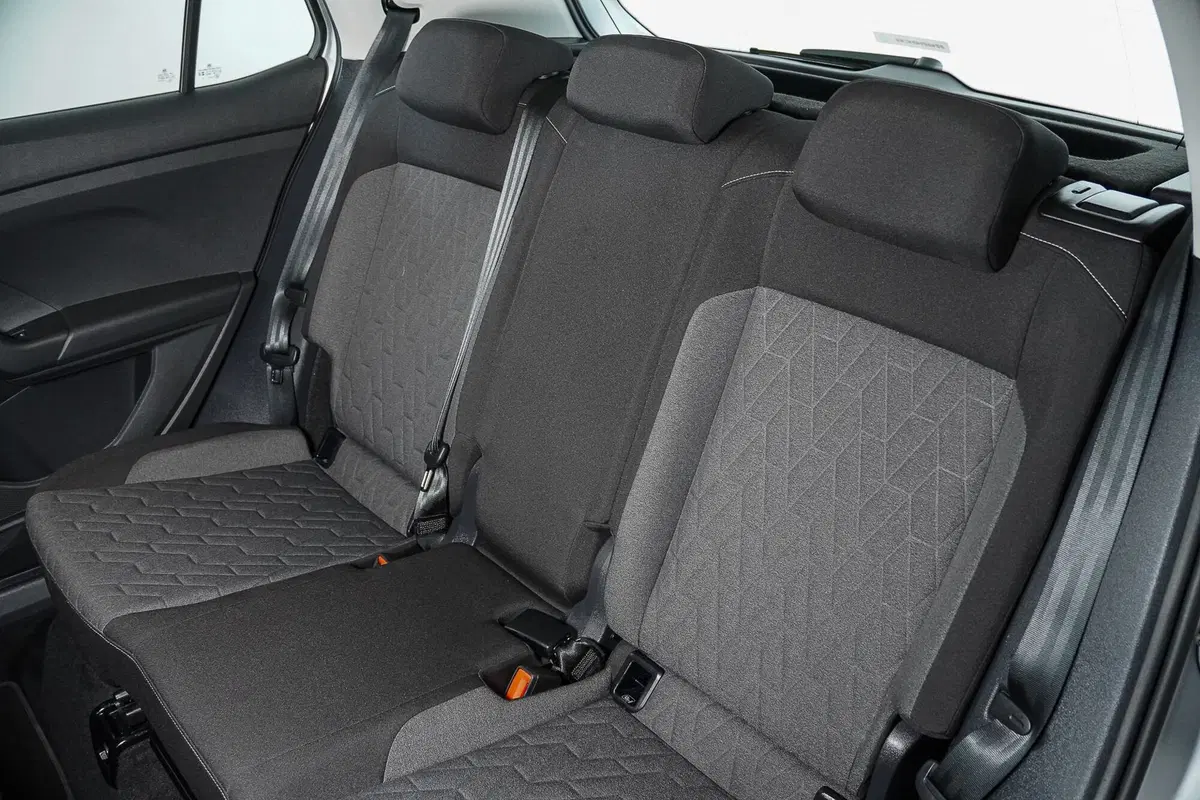 Volkswagen T-Cross usata a Perugia (10)