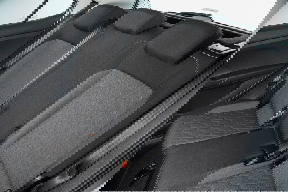 Volkswagen T-Cross usata a Perugia (10)