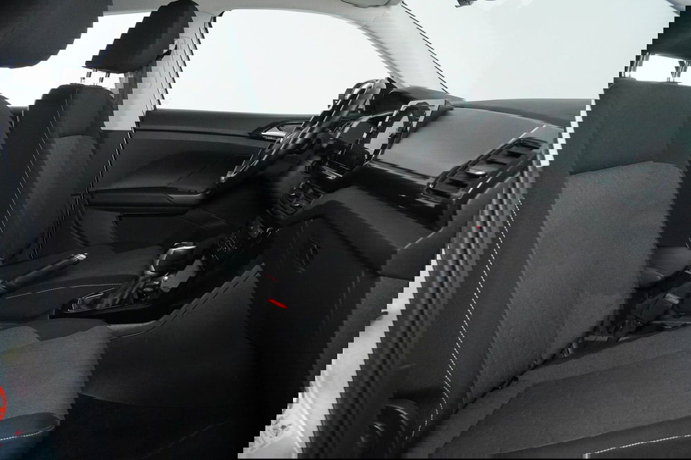 Volkswagen T-Cross usata a Perugia (11)