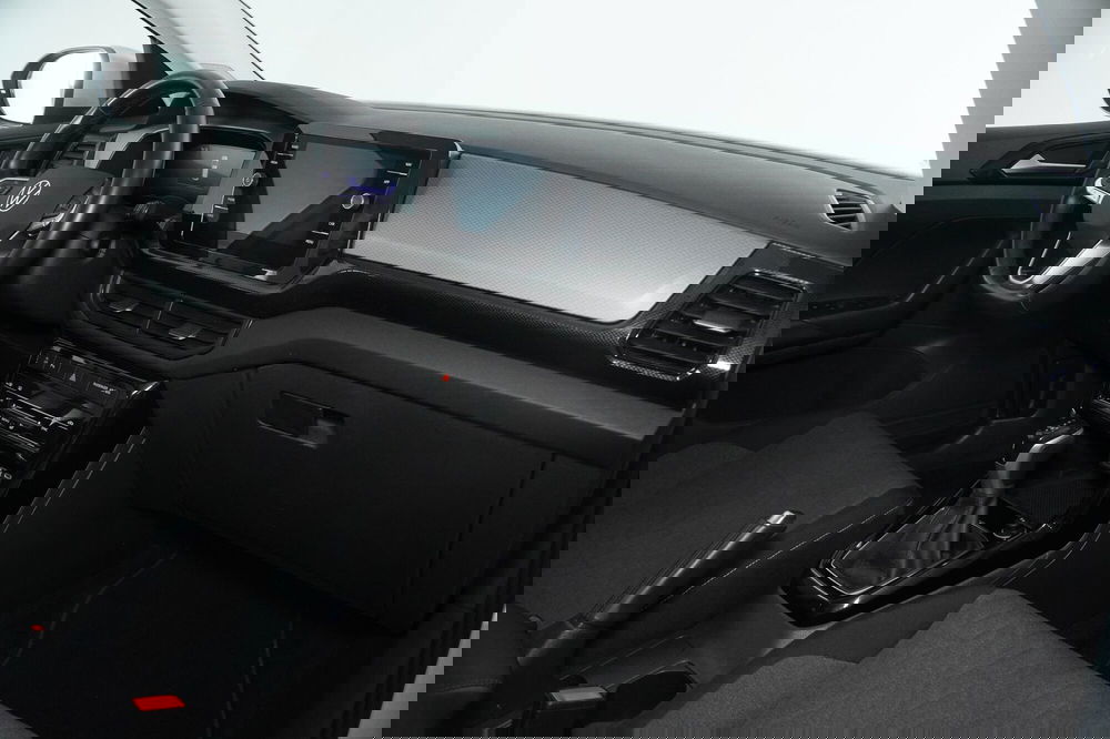 Volkswagen T-Cross usata a Perugia (12)