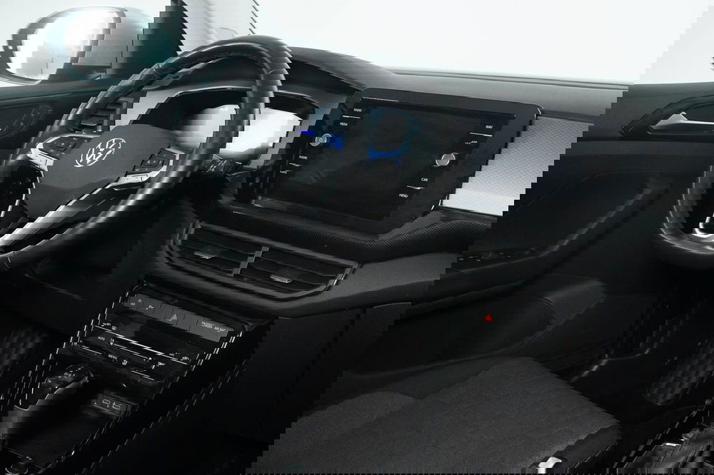 Volkswagen T-Cross usata a Perugia (13)