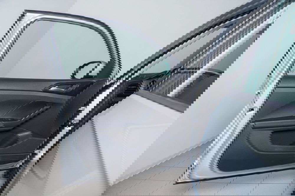 Volkswagen T-Cross usata a Perugia (14)