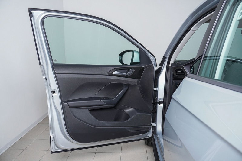 Volkswagen T-Cross usata a Perugia (14)