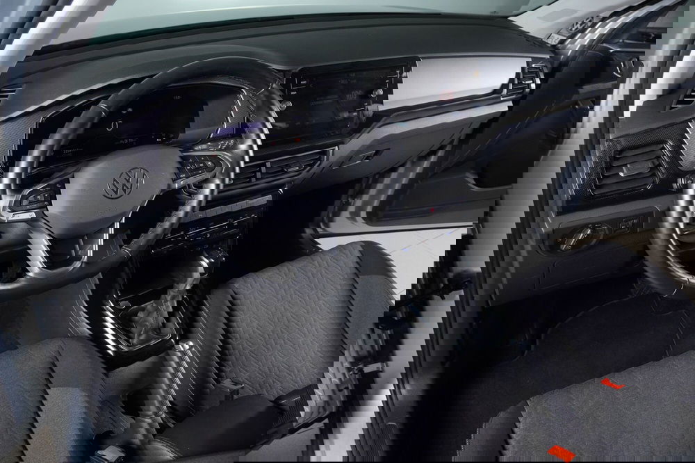 Volkswagen T-Cross usata a Perugia (15)