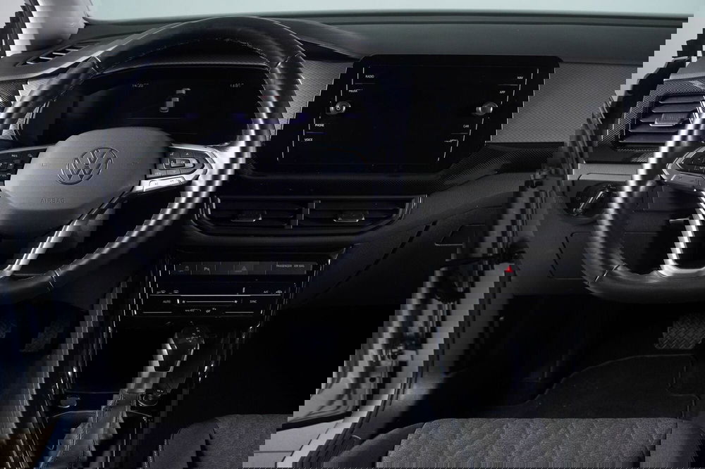 Volkswagen T-Cross usata a Perugia (16)